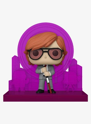 Funko Pop! Marvel Daredevil 60th Anniversary Matt Murdock Vinyl Figure