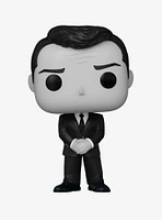 Funko Pop! Television The Twilight Zone The Narrator Vinyl Figure