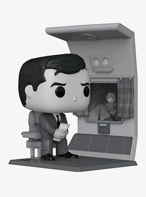 Funko Pop! Television The Twilight Zone Robert Wilson Vinyl Figure