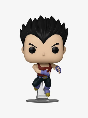 Funko Pop! Animation Dragon Ball GT Vegeta Vinyl Figure