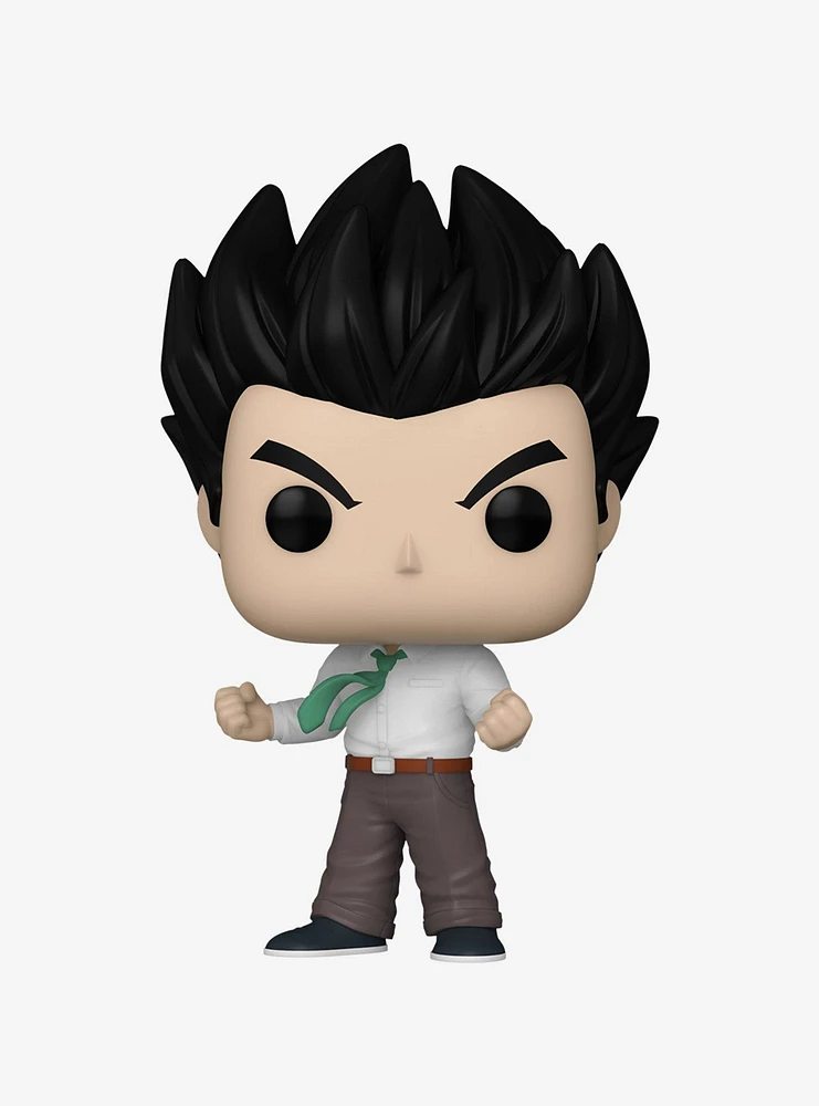 Funko Pop! Animation Dragon Ball GT Gohan Vinyl Figure