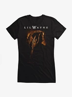 Lil Wayne Locks Girls T-Shirt