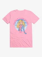 Barbie It's Cold Outside T-Shirt