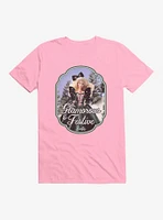 Barbie Glamorous & Festive T-Shirt