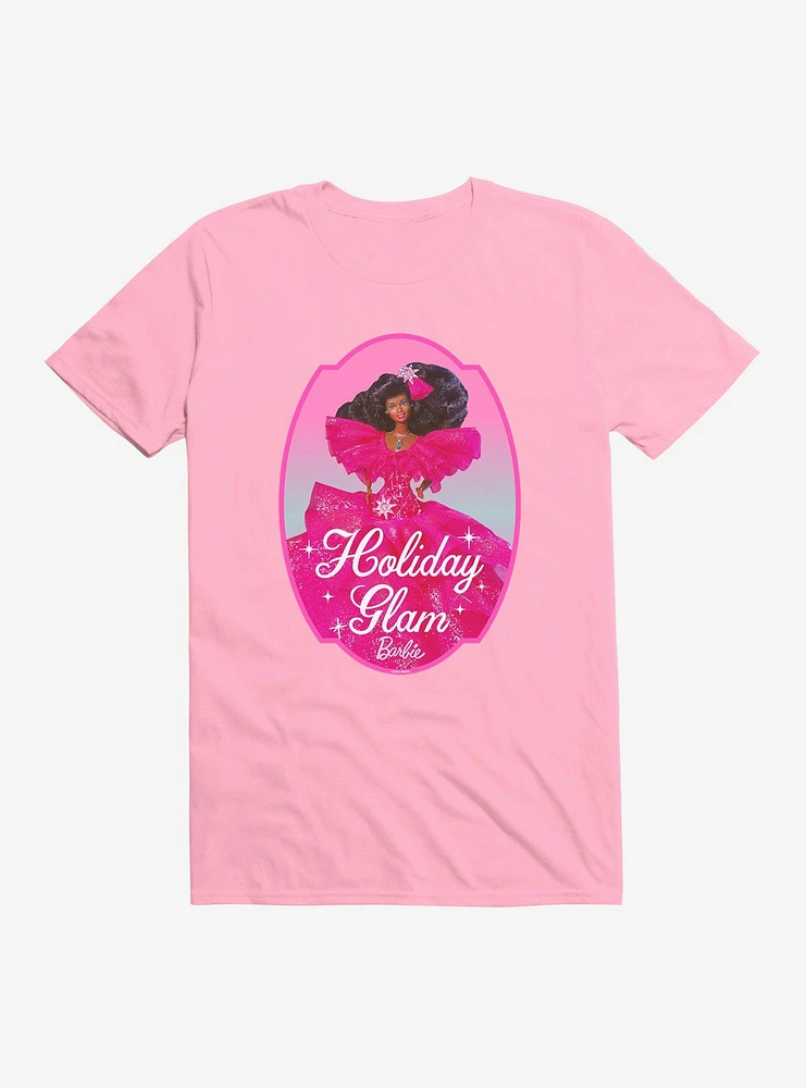 Barbie Holiday Glam T-Shirt