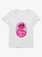 Barbie Holiday Glam Girls T-Shirt Plus