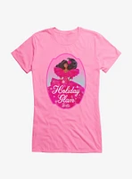 Barbie Holiday Glam Girls T-Shirt