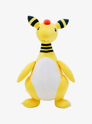 Pokemon Ampharos Plush