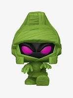 Funko Pop! Animation Warner Bros. Looney Tunes Marvin the Martian Mummy Costume Vinyl Figure