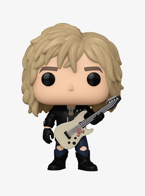 Funko Pop! Rocks Guns N' Roses Duff McKagan Vinyl Figure