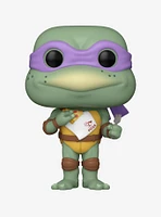 Funko Pop! Movies Nickelodeon Teenage Mutant Ninja Turtles Donatello Vinyl Figure