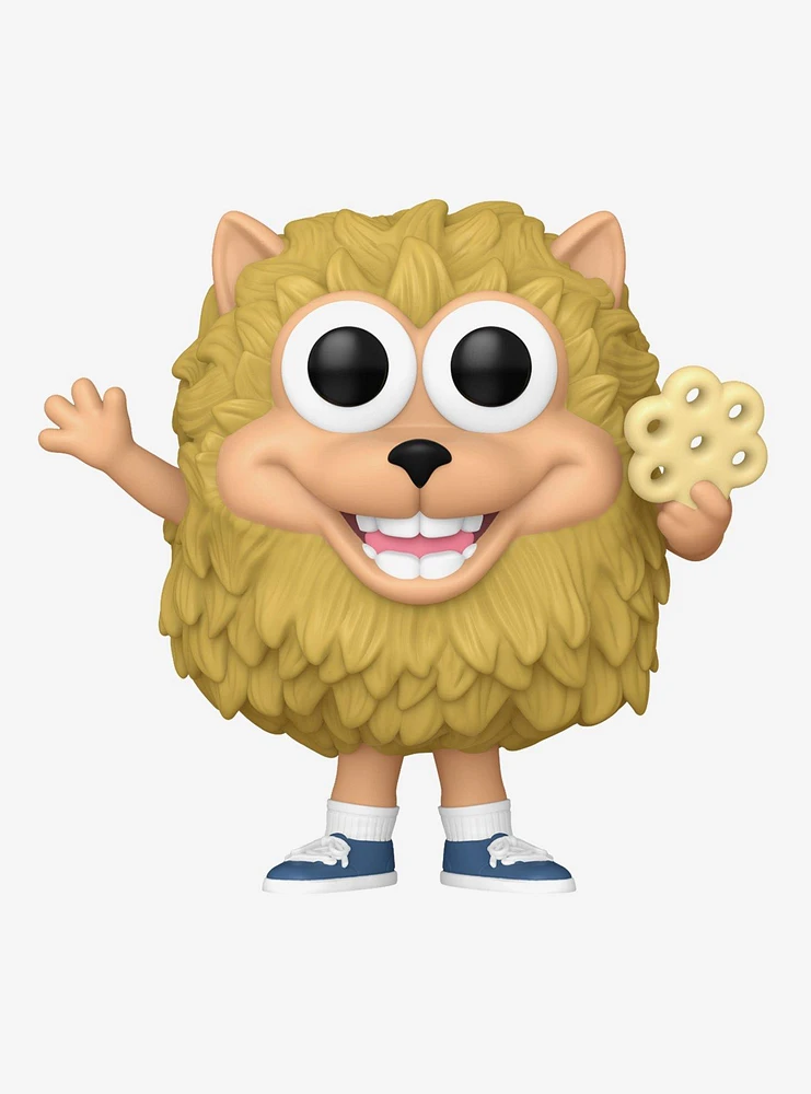 Funko Pop! Ad Icons Honey-Comb Honey-Comb Monster Vinyl Figure