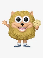 Funko Pop! Ad Icons Honey-Comb Honey-Comb Monster Vinyl Figure