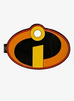 Loungefly Disney Pixar The Incredibles 20th Anniversary Limited Edition Enamel Pin