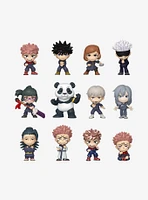 Funko Mystery Minis Jujutsu Kaisen Characters Blind Box Vinyl Figure