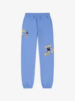 Samii Ryan Disney Mickey Mouse Paint Women's Joggers