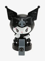 Sanrio Kuromi Figural Tech Holder - BoxLunch Exclusive