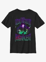 Disney Villains Hope Your Birthday Is Maleficent Youth T-Shirt