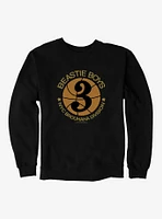 Beastie Boys NYC Brouhaha Division Sweatshirt