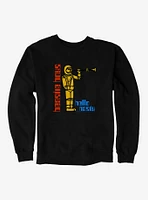 Beastie Boys Hello Nasty Sweatshirt