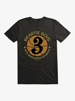 Beastie Boys NYC Brouhaha Division T-Shirt