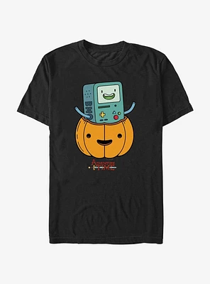 Adventure Time BMO Lantern T-Shirt