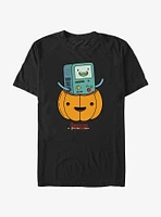 Adventure Time BMO Lantern T-Shirt