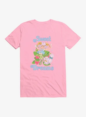 Strawberry Shortcake Sweet Dreams T-Shirt