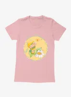 Strawberry Shortcake Lemon Meringue Womens T-Shirt