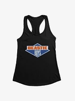 Beastie Boys Logo Girls Tank