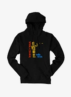 Beastie Boys Hello Nasty Hoodie