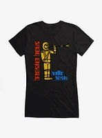 Beastie Boys Hello Nasty Girls T-Shirt