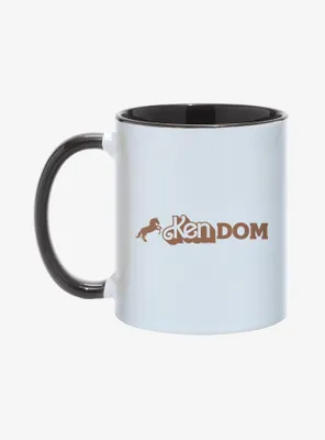 Barbie Kendom Mug 11oz