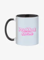 Barbie President Barbie Mug 11oz