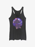 Pokemon Mismagius Moon Womens Tank Top