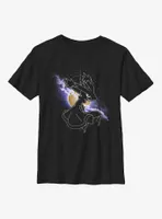 Pokemon Mismagius Will Creep Youth T-Shirt