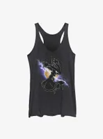 Pokemon Mismagius Will Creep Womens Tank Top