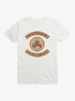 Barbie Movie Kendom Saloon T-Shirt