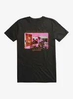 Barbie Movie Mojo Dojo Casa House Photo T-Shirt