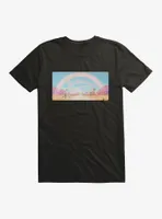 Barbie Movie Road To Barbieland Postcard T-Shirt