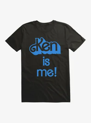 Barbie Movie Ken Is Me! T-Shirt