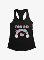 Pusheen Mood Girls Tank