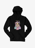 Pusheen Take Me To Your Feeder Hoodie