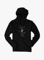 Coraline Wybie Hoodie