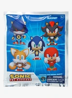 Sonic The Hedgehog Series 2 Blind Bag Magnet