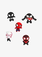 Marvel Spider-Man Blind Bag Magnet