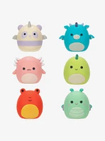 Squishmallows SquooshEms Friend & Fantasy Squad Blind Bag Squishy Toy