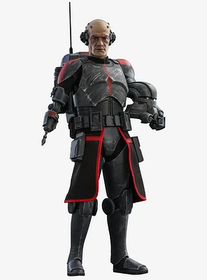 Star Wars The Bad Batch Echo 1:6 Action Figure Hot Toys