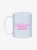 Barbie President Barbie Mug 11oz