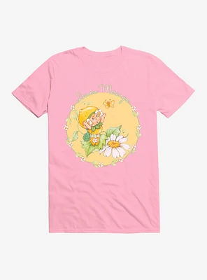 Strawberry Shortcake Lemon Meringue T-Shirt
